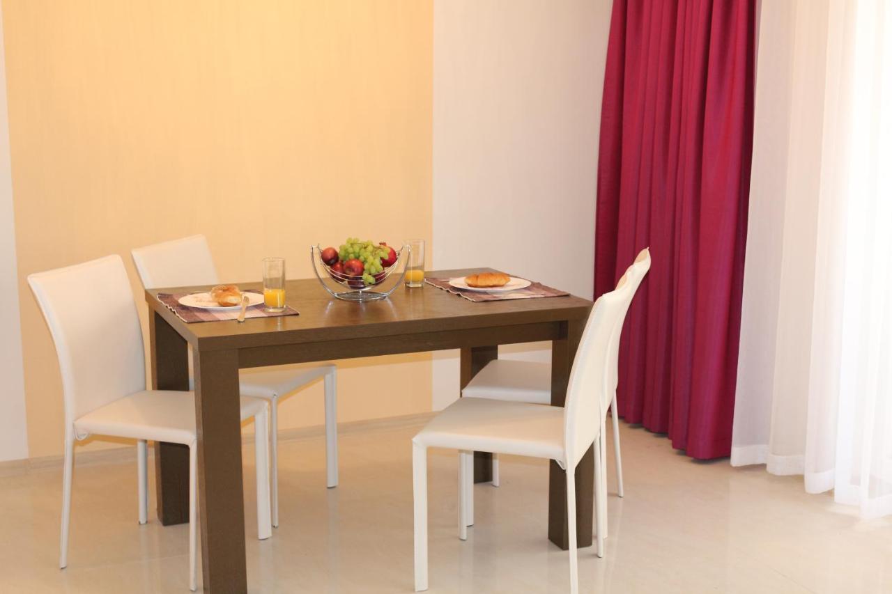 Vello Apartments 비알라 외부 사진