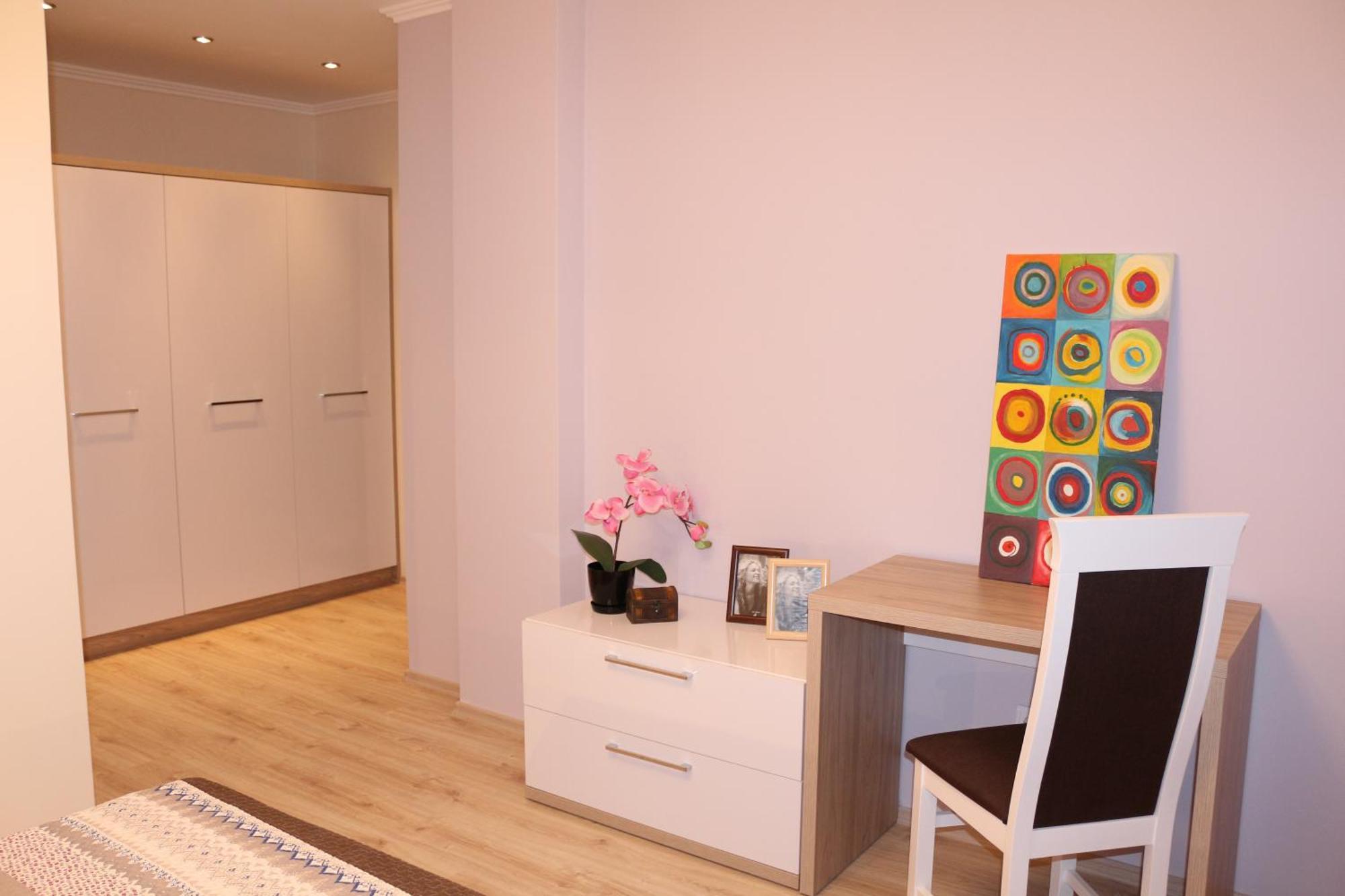 Vello Apartments 비알라 외부 사진