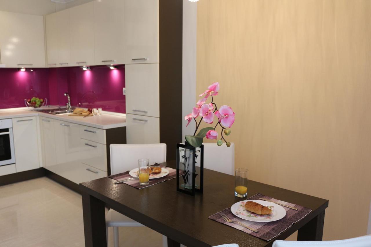 Vello Apartments 비알라 외부 사진