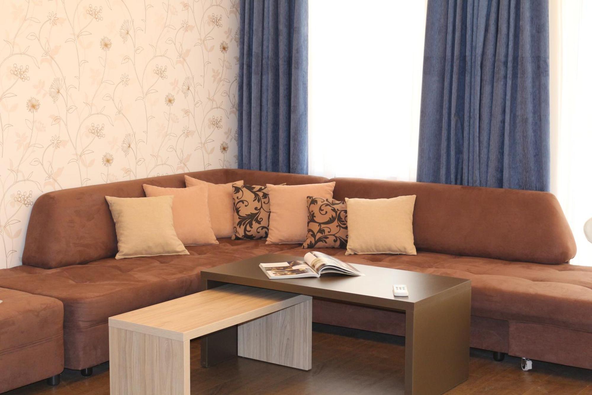 Vello Apartments 비알라 외부 사진