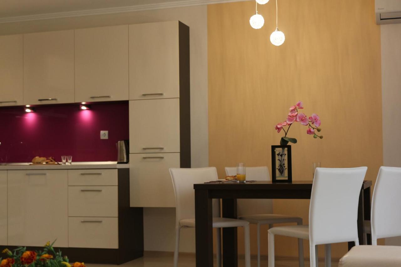 Vello Apartments 비알라 외부 사진