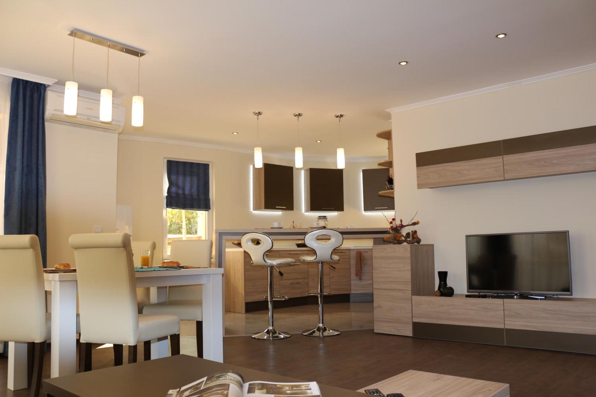 Vello Apartments 비알라 외부 사진