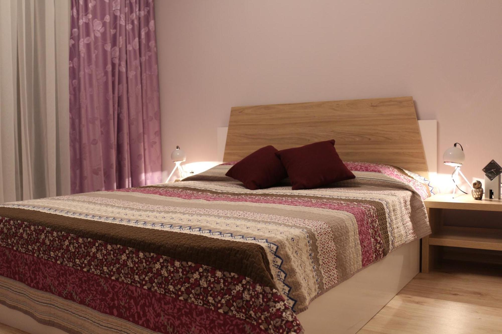 Vello Apartments 비알라 외부 사진