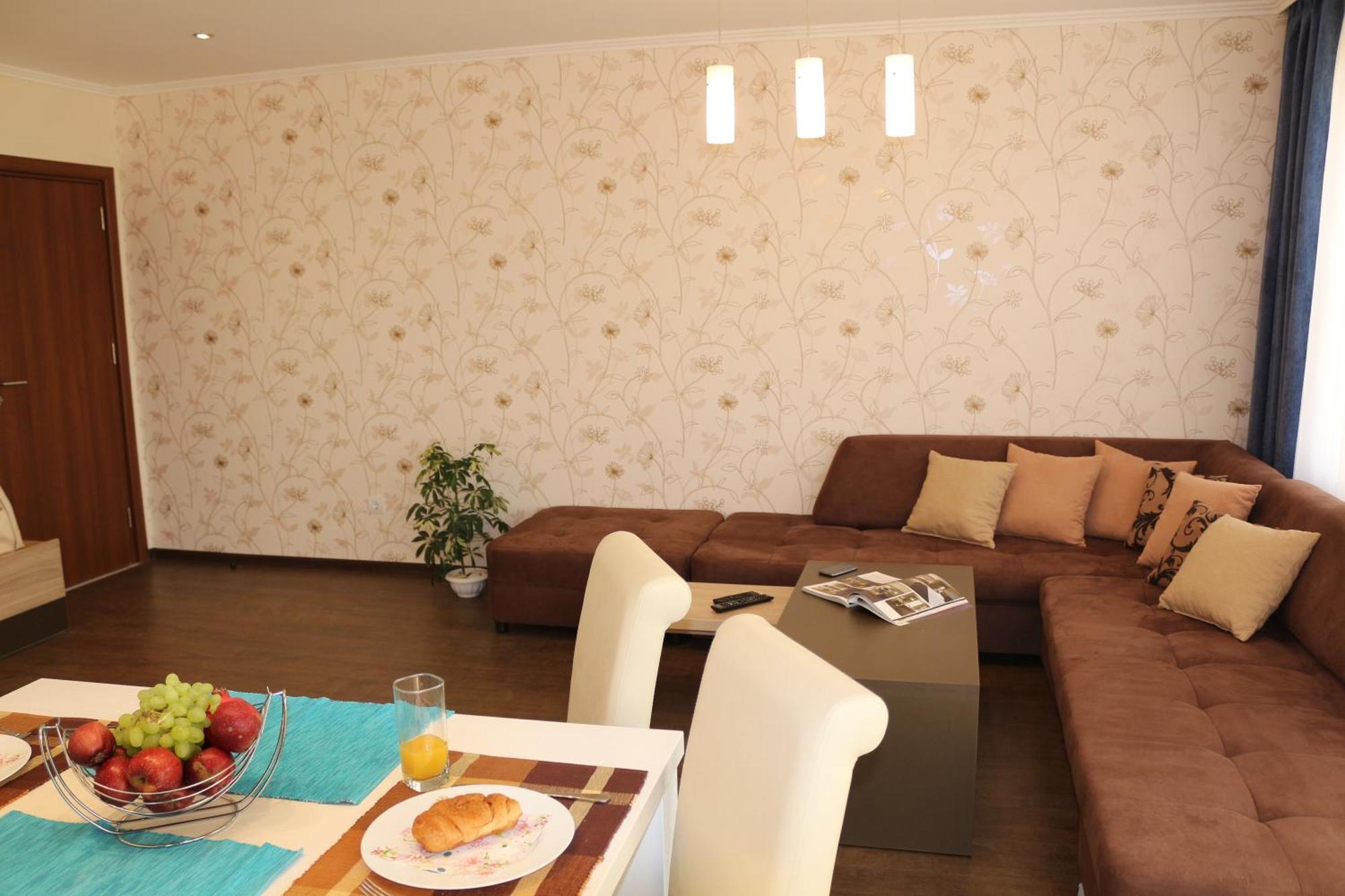 Vello Apartments 비알라 외부 사진