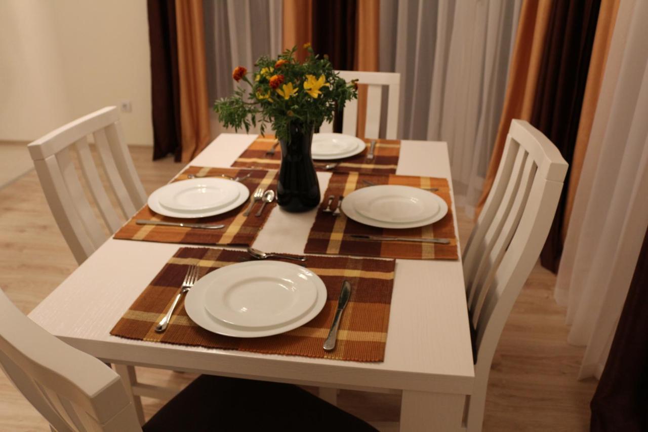 Vello Apartments 비알라 외부 사진