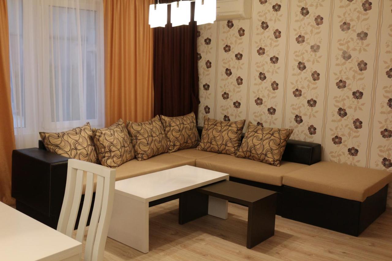 Vello Apartments 비알라 외부 사진