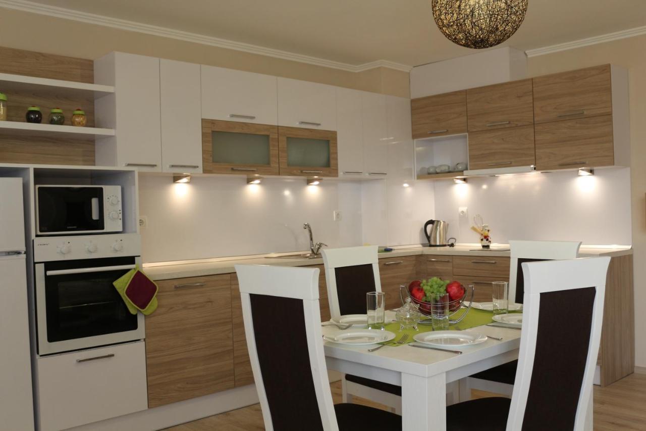 Vello Apartments 비알라 외부 사진