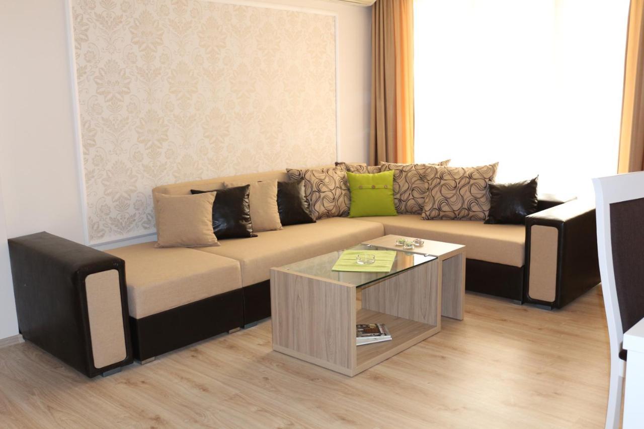 Vello Apartments 비알라 외부 사진