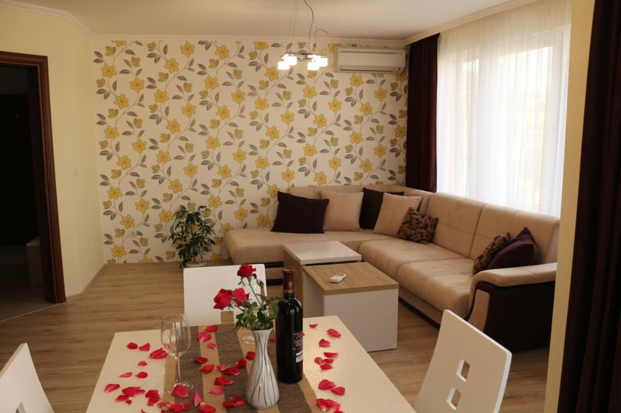 Vello Apartments 비알라 외부 사진