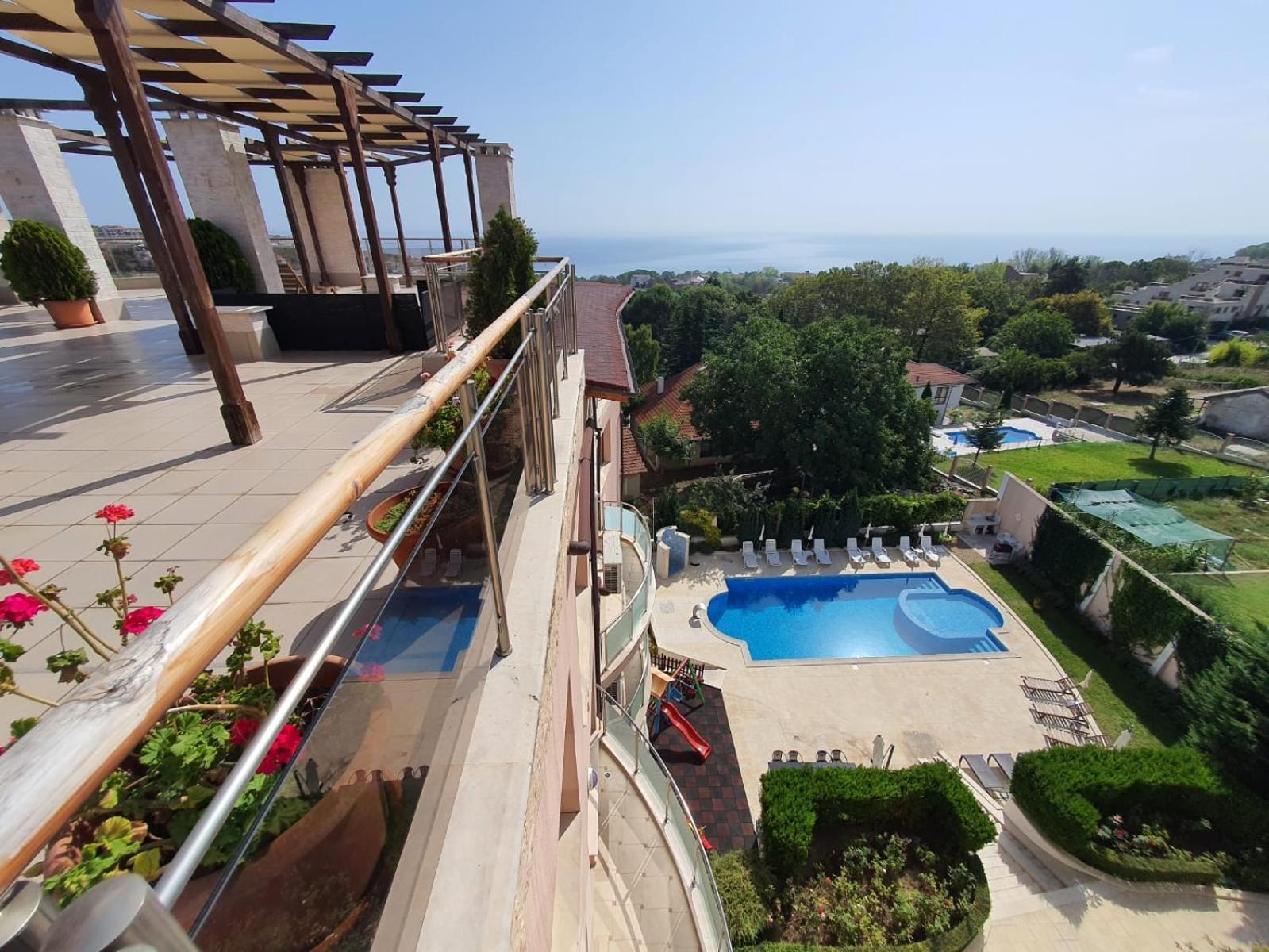 Vello Apartments 비알라 외부 사진